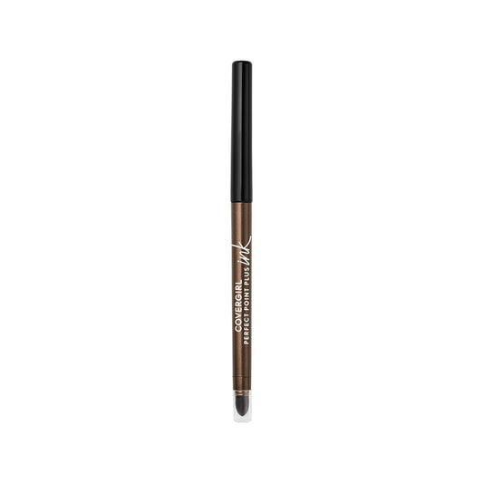 COVERGIRL Perfect Point Plus Ink Gel Eyeliner - 285 Bronze Glow
