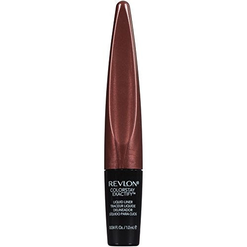 Revlon ColorStay Exactify Liquid Liner 0.03 OZ - 103 Mulberry