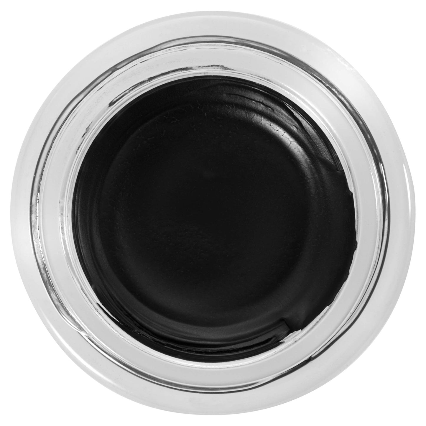 MAYBELLINE LASTING DRAMA GEL PENCIL & GEL EYELINER W/ BRUSH 950 Blackest Black