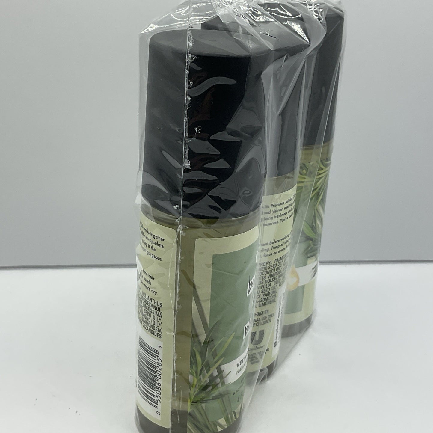3 Pack - Beauty & Planet Veviter+Jojoba Natural Oil Infusion Spray