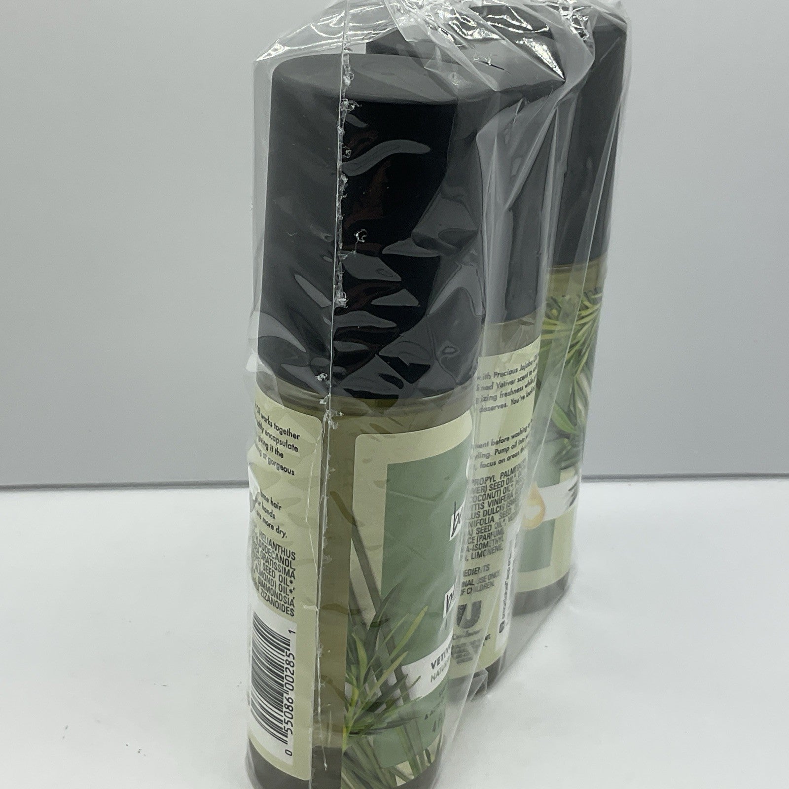 3 Pack - Beauty & Planet Veviter+Jojoba Natural Oil Infusion Spray