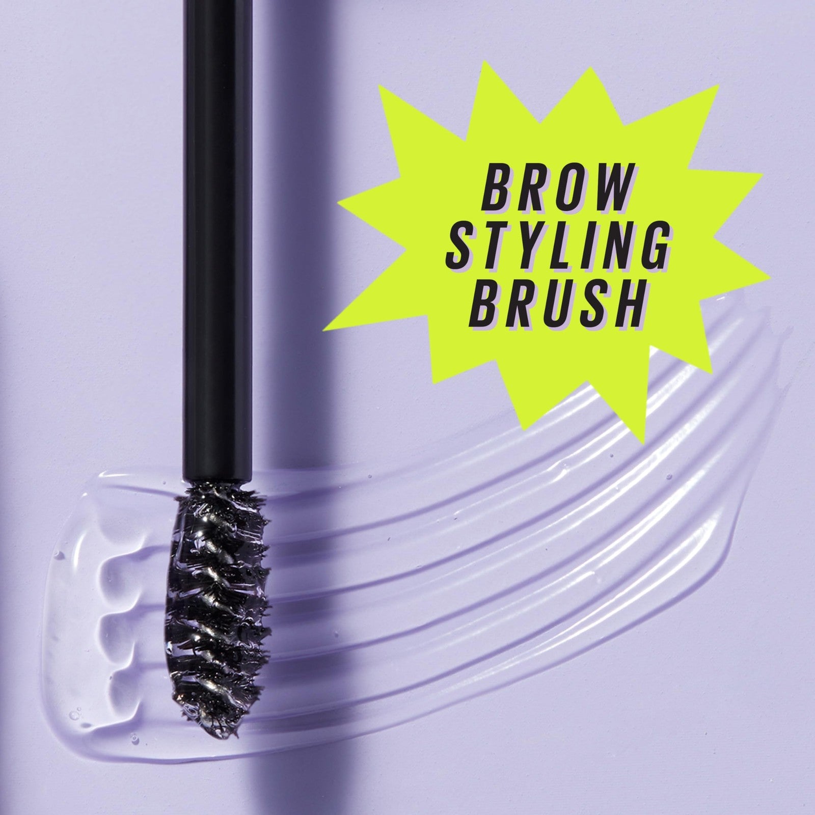 2 PACK - Maybelline Superlock Brow Glue - 000 CLEAR