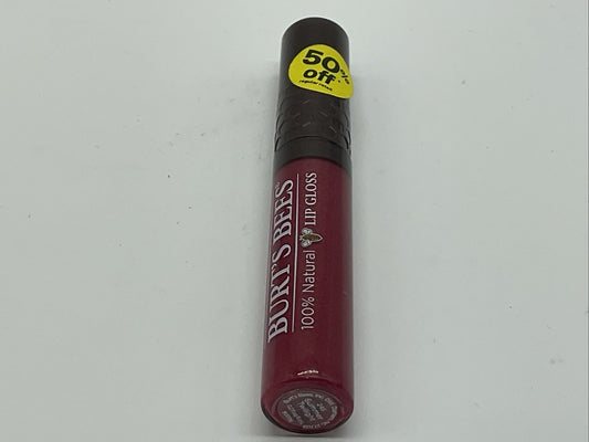 Burt's Bees 100% Natural Lip Gloss - 245 Summer Twilight