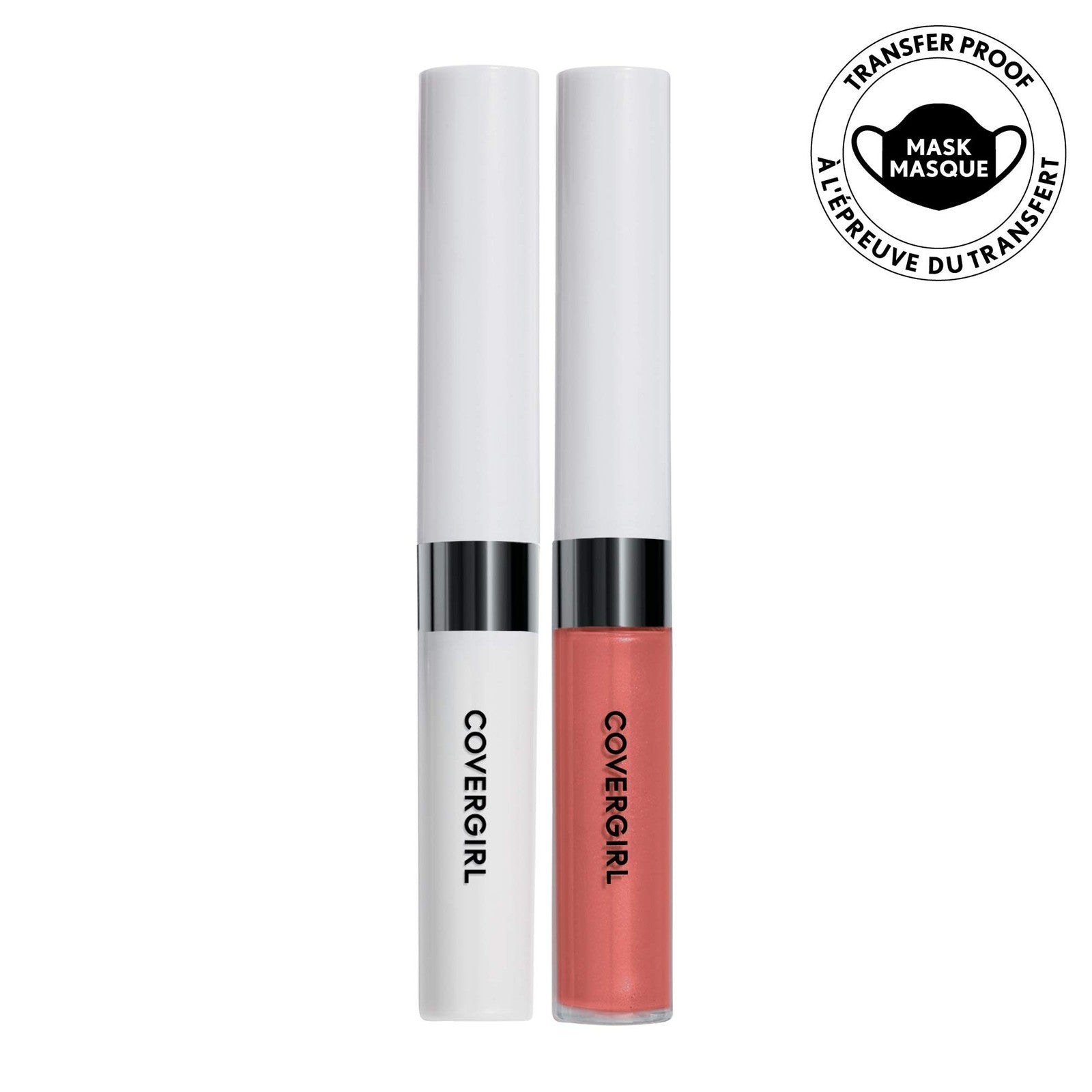 2 PACK - Outlast All-Day, Lip Color - 626 Canyon