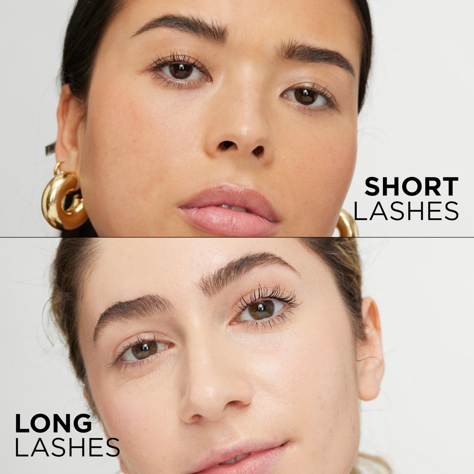 2 PACK - L'Oreal Telescopic Original Waterproof Mascara 0.24 fl oz -  925 BLACK