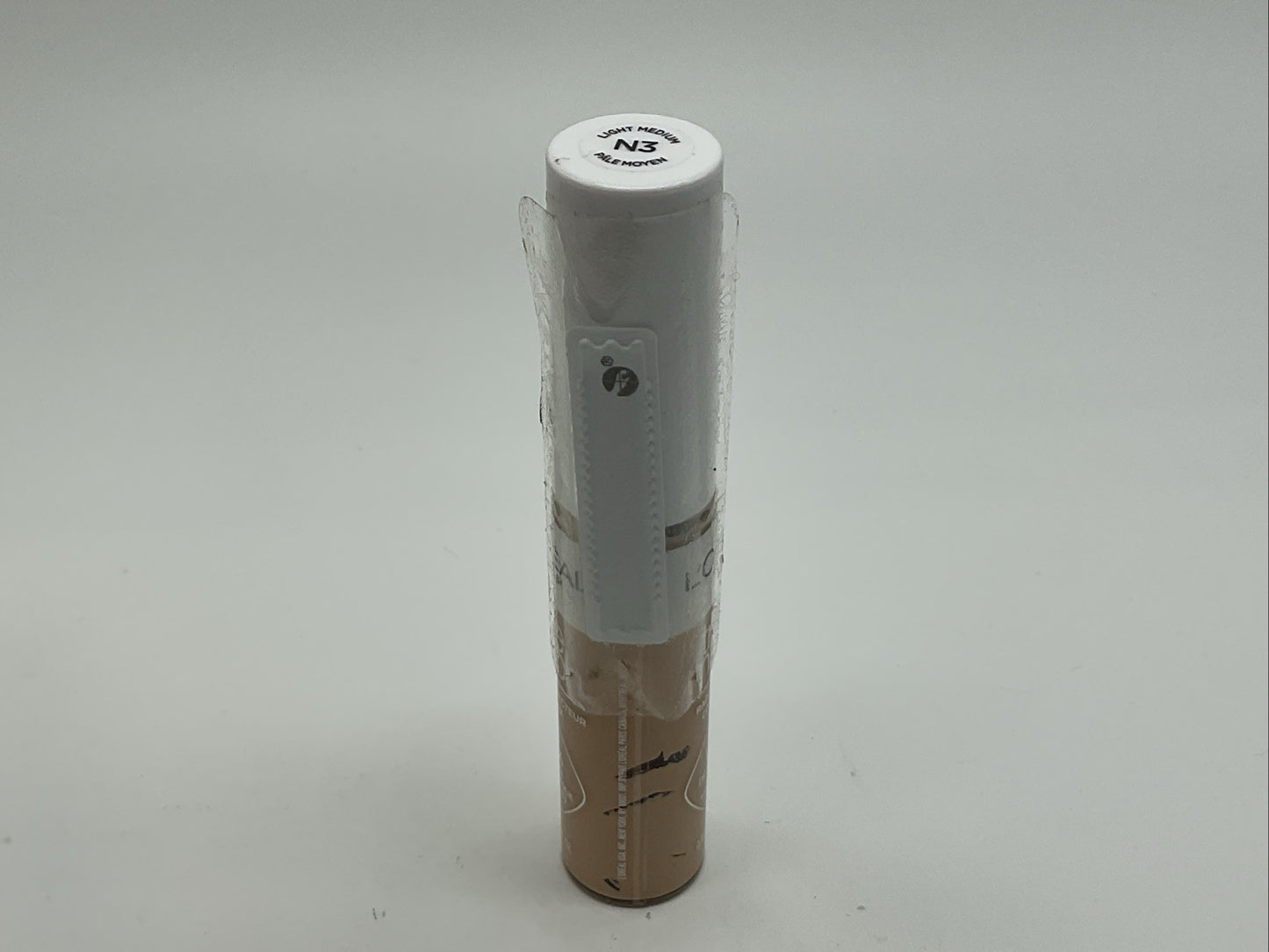L’Oréal Paris True Match Radiant Serum Concealer - N3 Light Medium