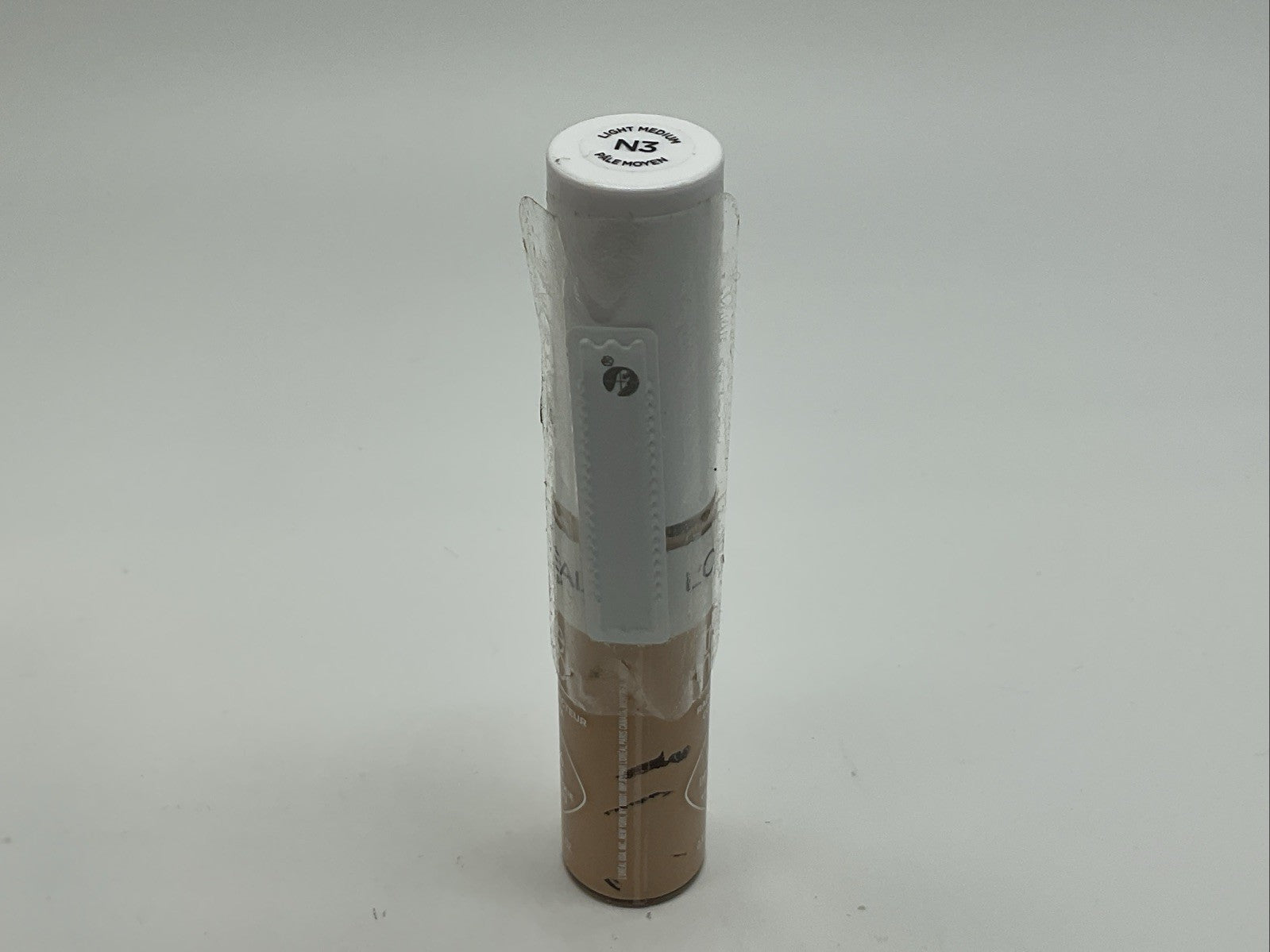 L’Oréal Paris True Match Radiant Serum Concealer - N3 Light Medium