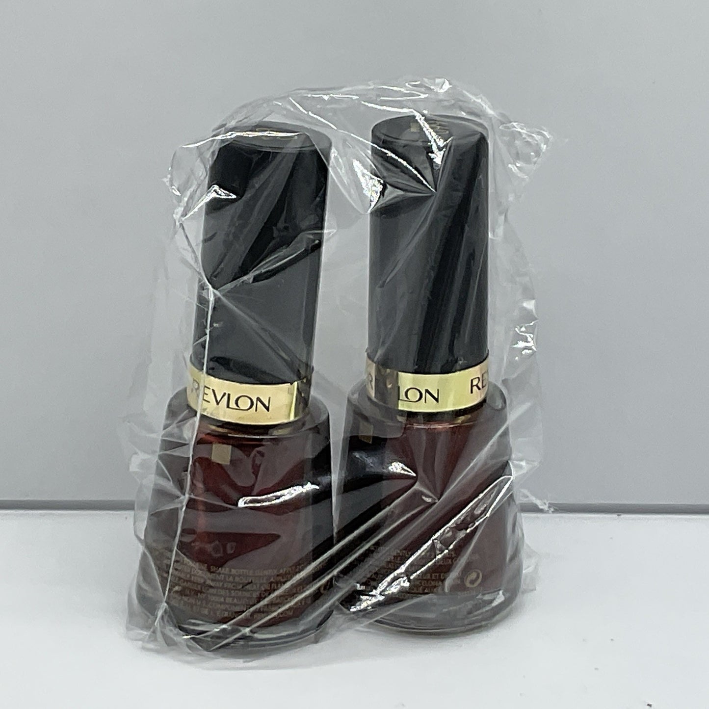 2 PACK - Revlon Nail Polish 660 Divine Chip Resistant Nail Polish