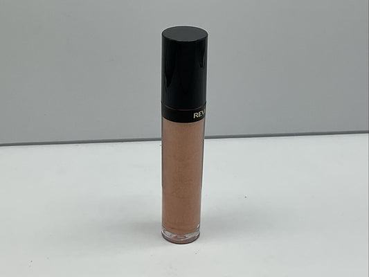 Revlon Super Lustrous Moisturizing High Shine Lip Gloss - 205 Snow Pink - Single