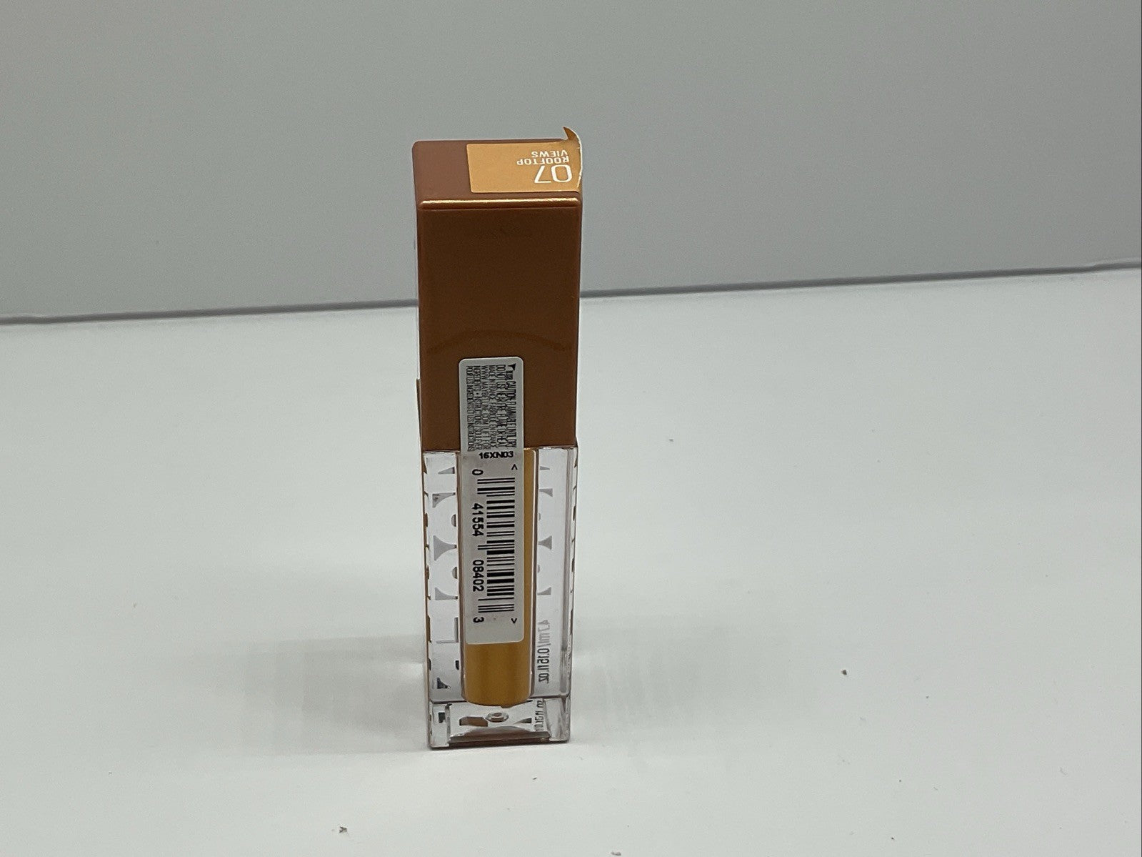 Maybelline Sun Kisser Blush - 07 Rooftop Views - Single