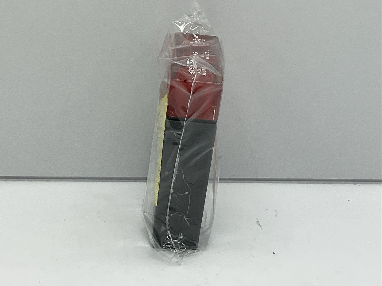 3 PACK - Covergirl 24 HR Matte Lipstick - 675 All Abuzz