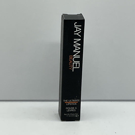 Jay Manuel Beauty Ultimate Lipstick SPARK