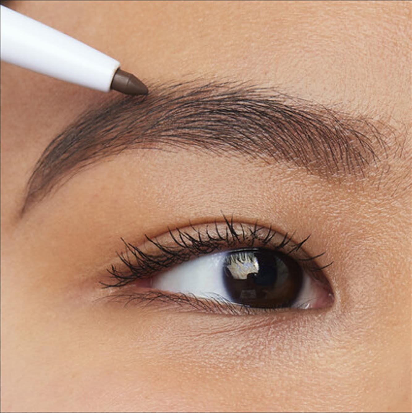 Elf Brow Pencil w/ Brush #21722 Neutral Brown