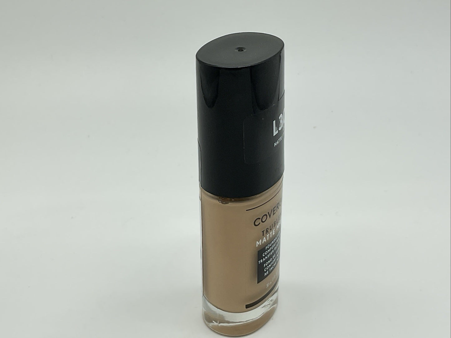 Covergirl TruBlend Matte Made Foundation - L30 Golden Ivory