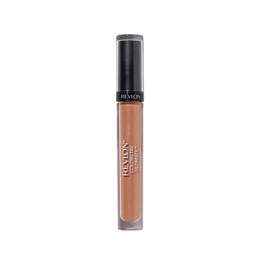 2 PACK - Revlon ColorStay Ultimate Liquid Lipstick - 002 Buffest Beige