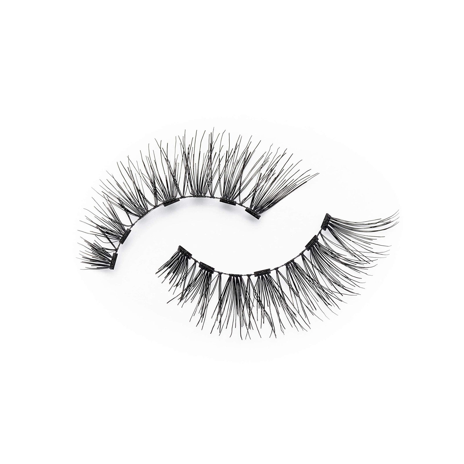Eylure ProMagnetic Natural Fiber False Eyelashes - No.117 