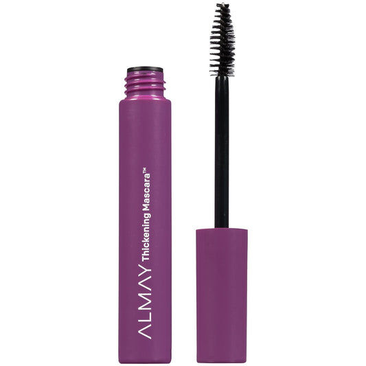 Almay Thickening Mascara 402 black