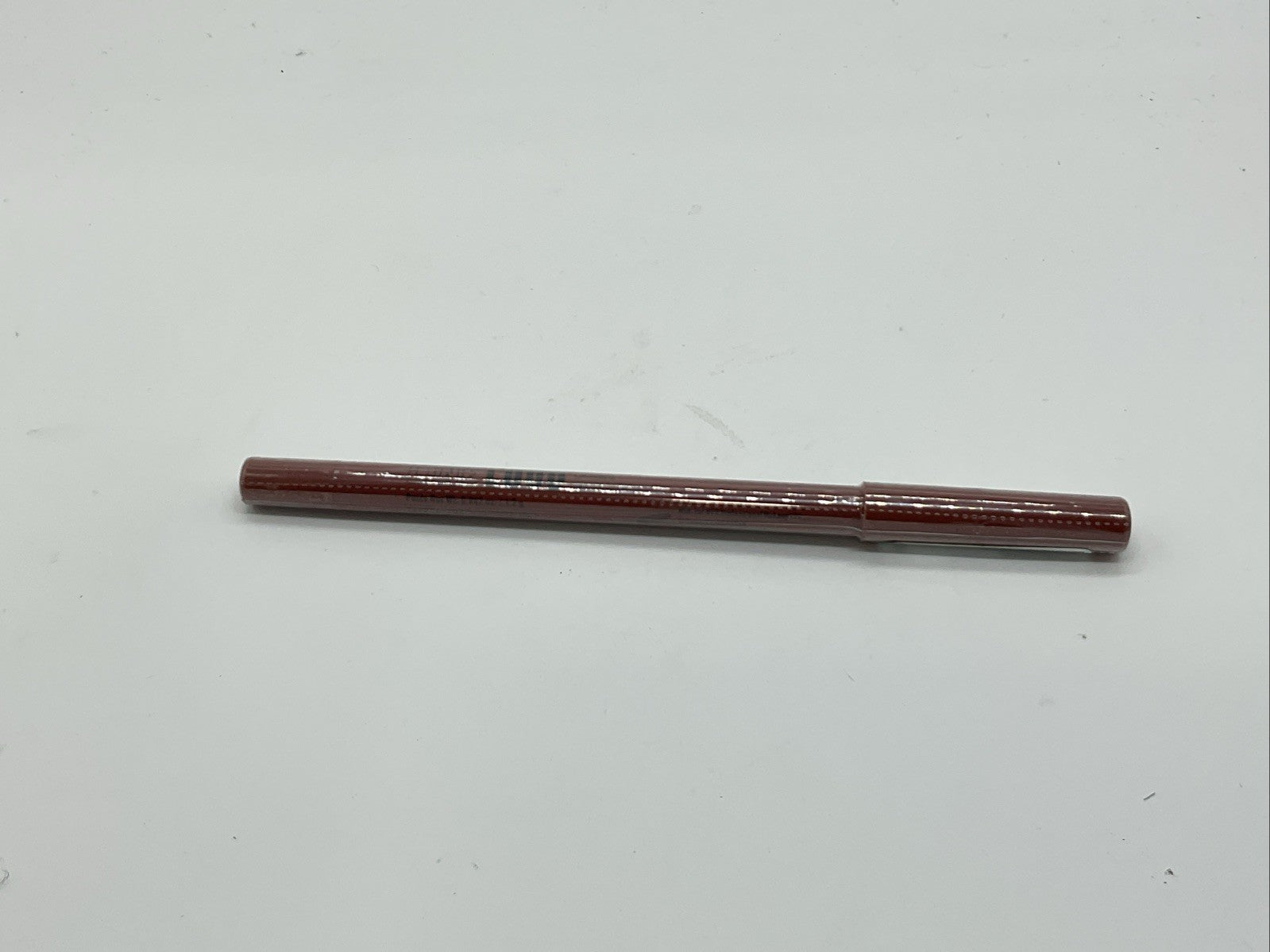 NYX Line Loud Vegan Longwear Lip Liner  - LLLP06 Ambition Statement