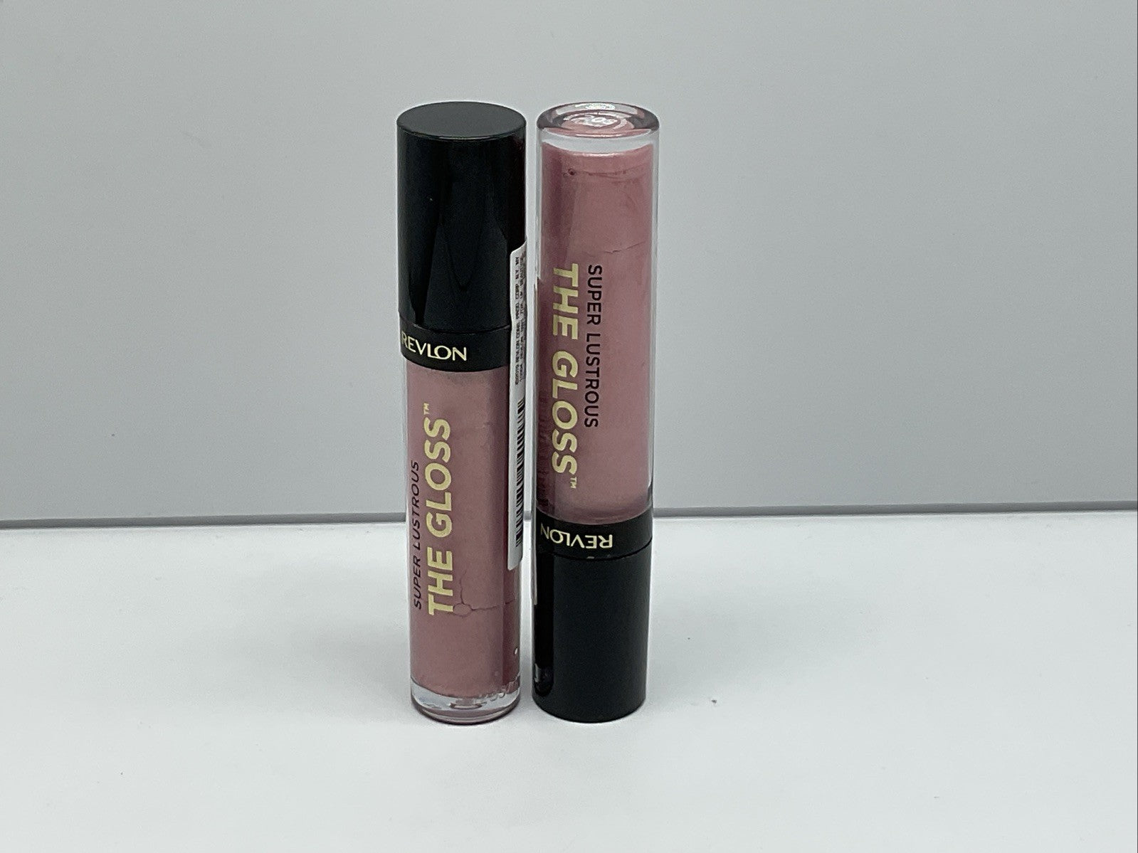Revlon Super Lustrous The Gloss - 203 Lean In - Set Of 2