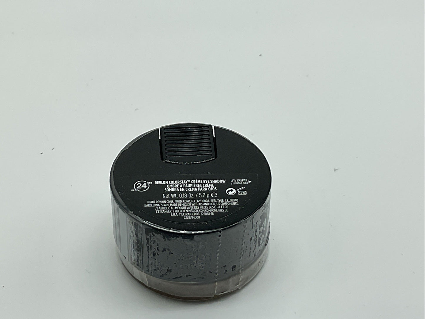Revlon Colorstay Creme Eyeshadow w/ Built in Brush - 710 Caramel