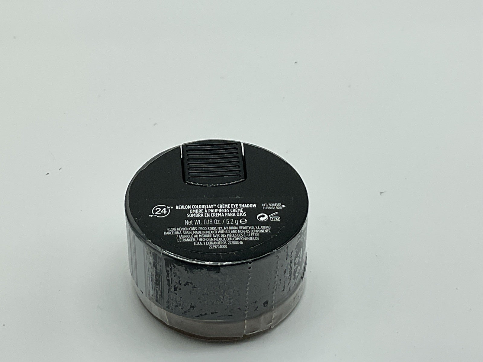 Revlon Colorstay Creme Eyeshadow w/ Built in Brush - 710 Caramel