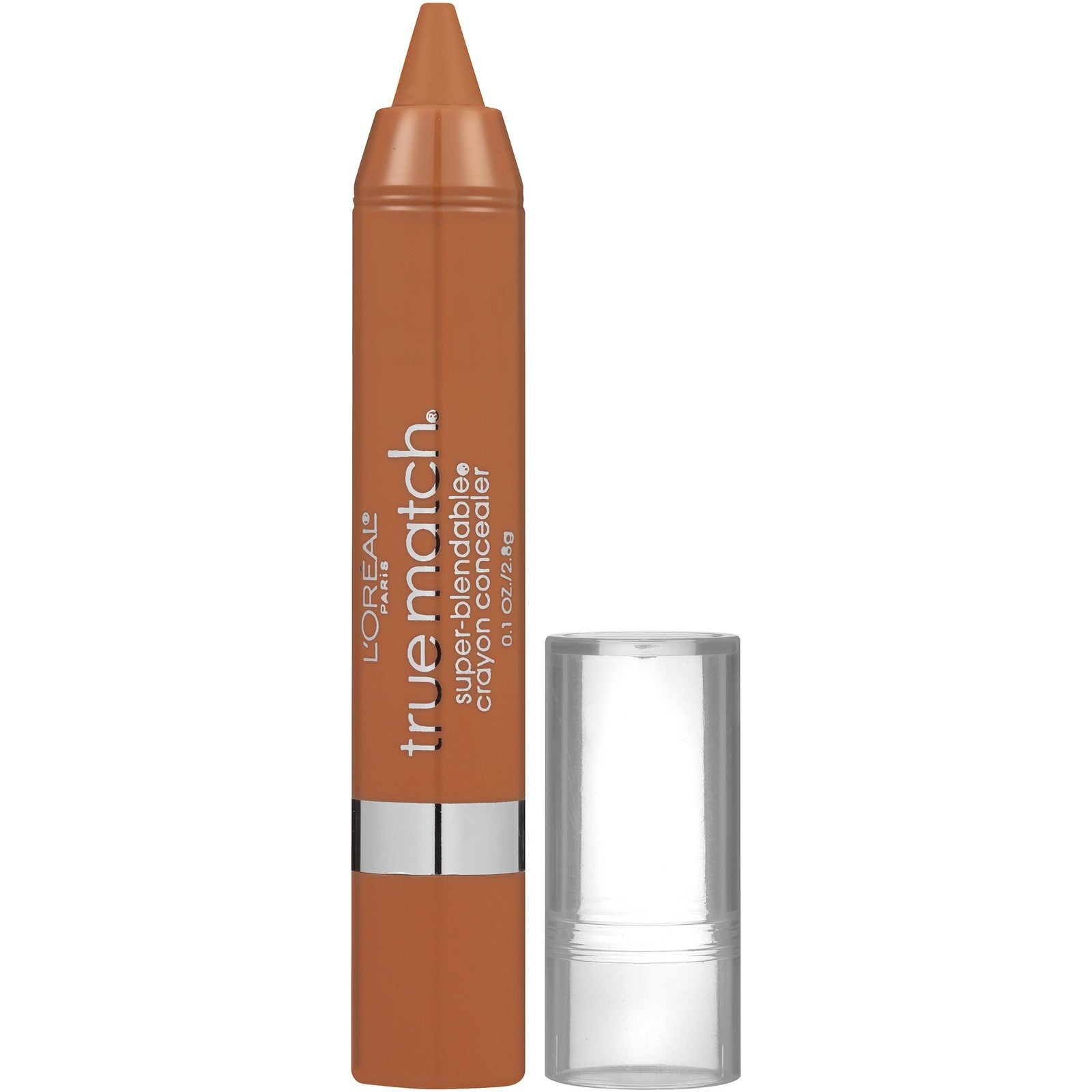 2 Pack - L'oreal TrueMatch Super Blendable Concealer - N6-7-8 Medium/Deep