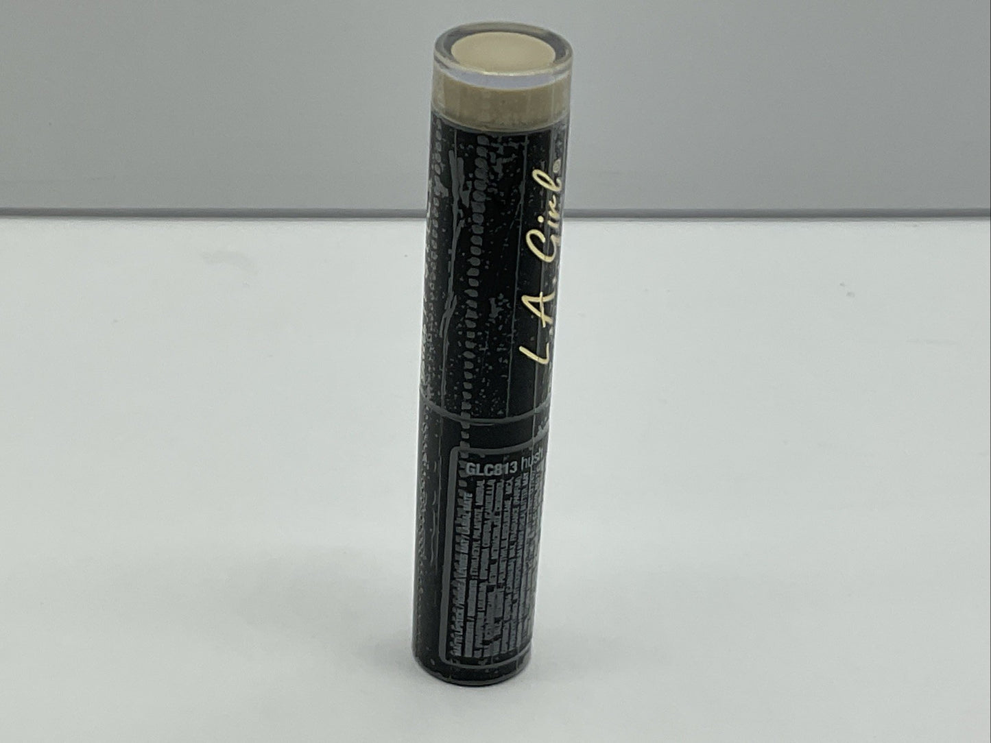 L.A. Girl Matte Flat Velvet Lipstick 0.10oz - GLC813 Hush