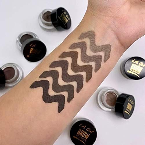 2 PACK - LA Girl Brow Pomade - GBP361 Blonde