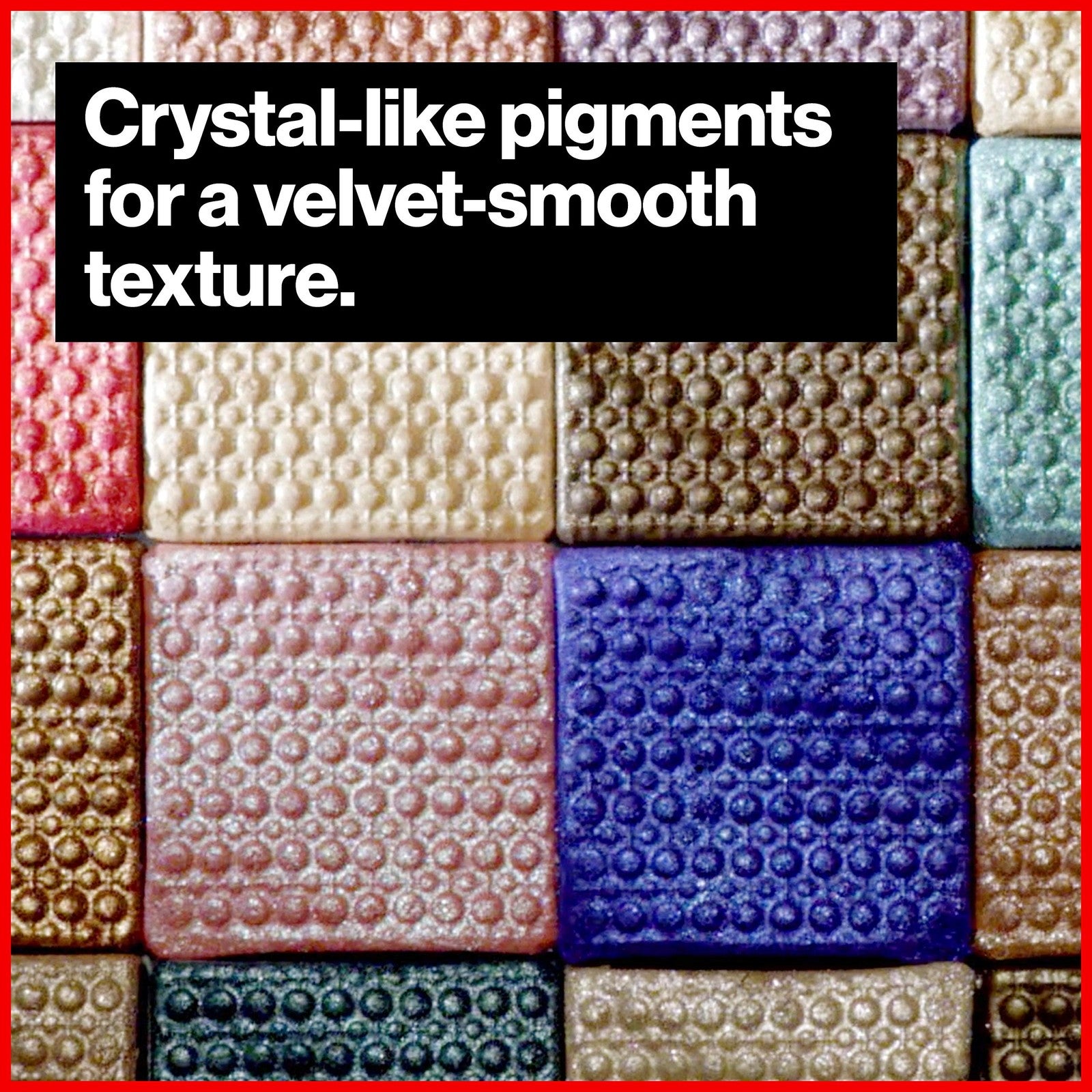 2 PACK - Revlon So Fierce! Prismatic Palette Sealed 0.21 oz Each - 964 Clap Back