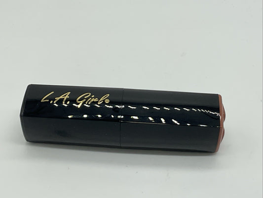 L.A. Girl Lip Attraction Lipstick - GLC581 Nudie