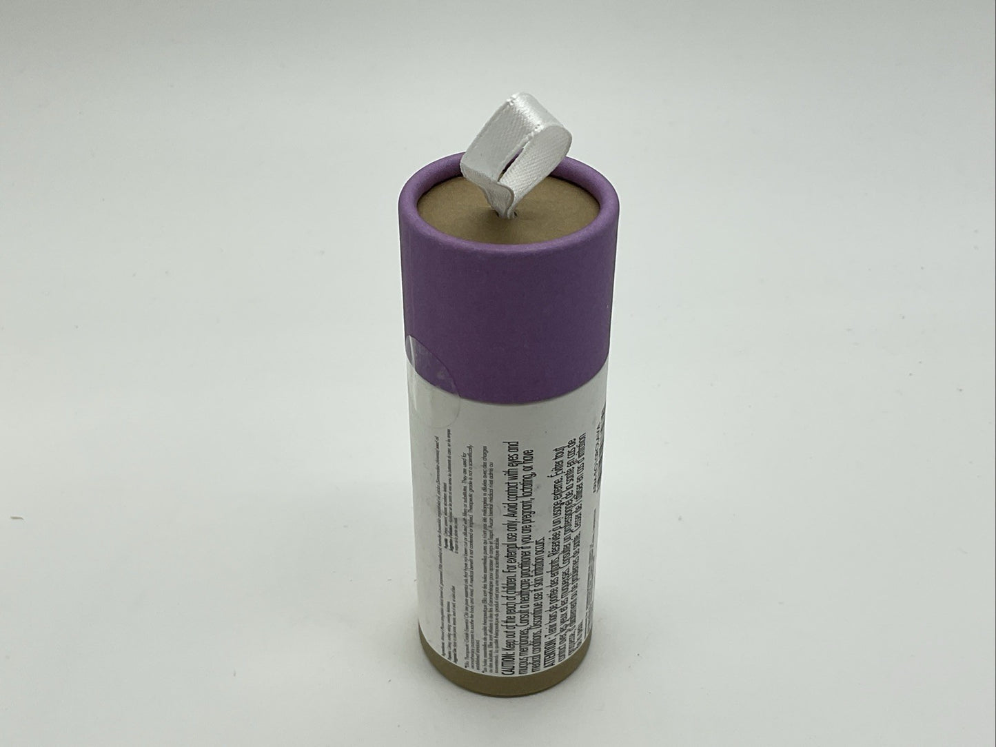 Ellia Roll-On 100% Therapeutic Grade Essential Oil Blend - Lavender