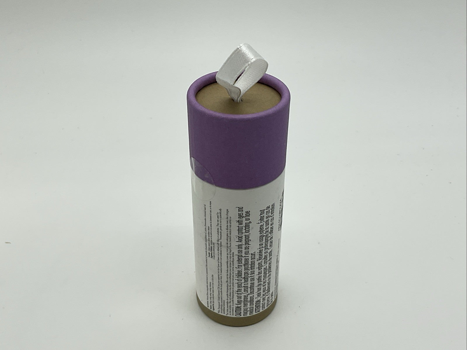 Ellia Roll-On 100% Therapeutic Grade Essential Oil Blend - Lavender