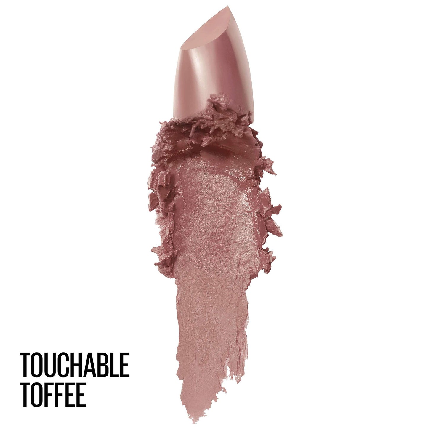 2 PACK - Maybelline Color Sensational The Creams Lipstick - 940 Touchable Taupe