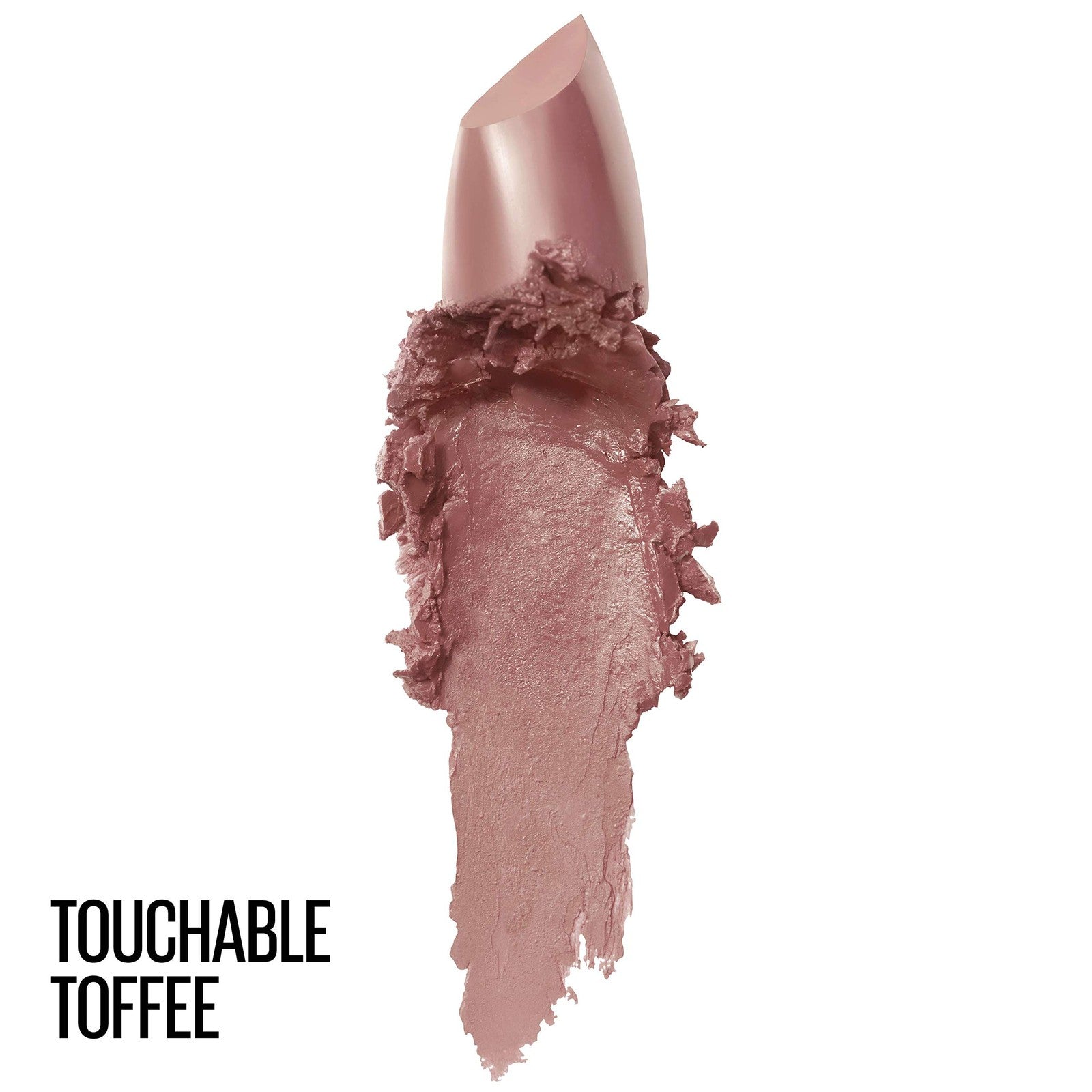 2 PACK - Maybelline Color Sensational The Creams Lipstick - 940 Touchable Taupe