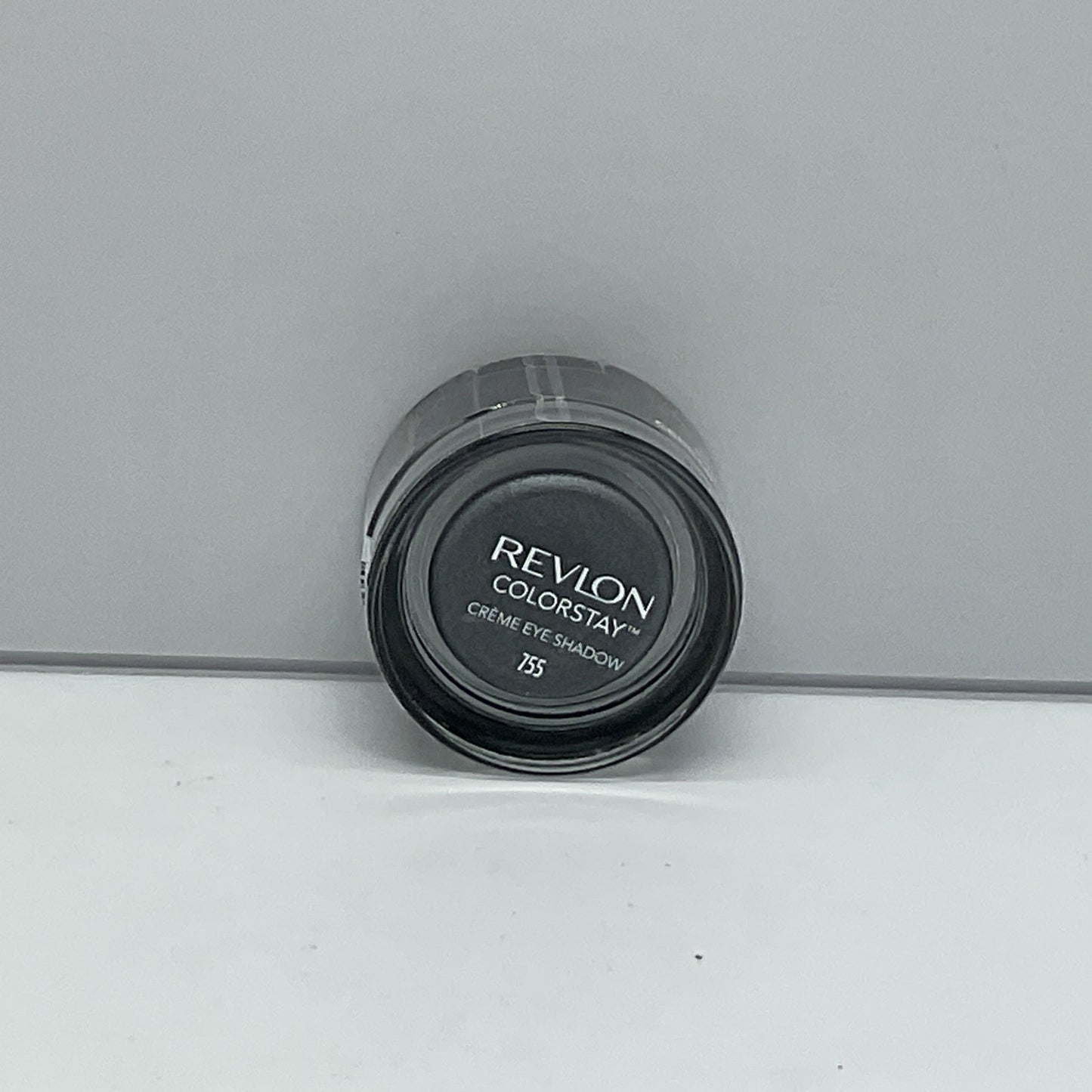 Revlon ColorStay Creme Eye Shadow 755  Licorice