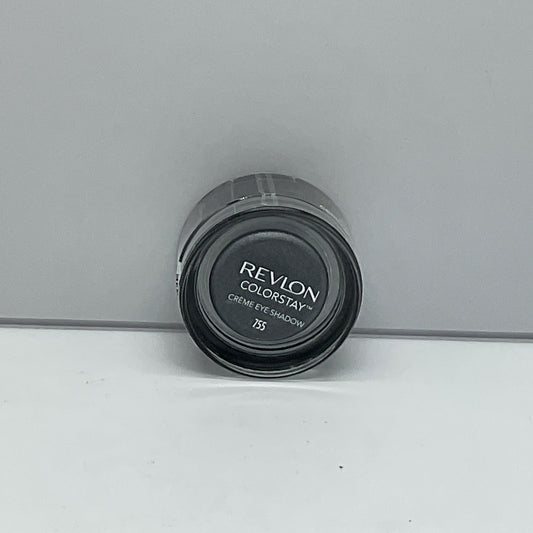 Revlon ColorStay Creme Eye Shadow 755  Licorice