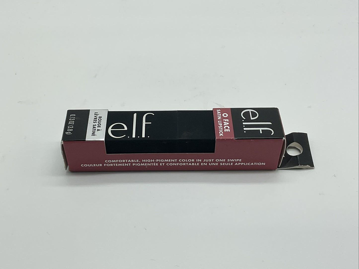 elf O Face Satin Lipstick - 81787 Effortless