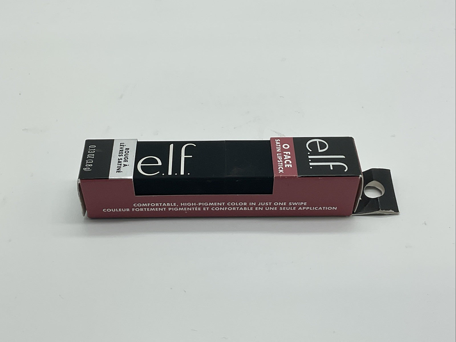 elf O Face Satin Lipstick - 81787 Effortless
