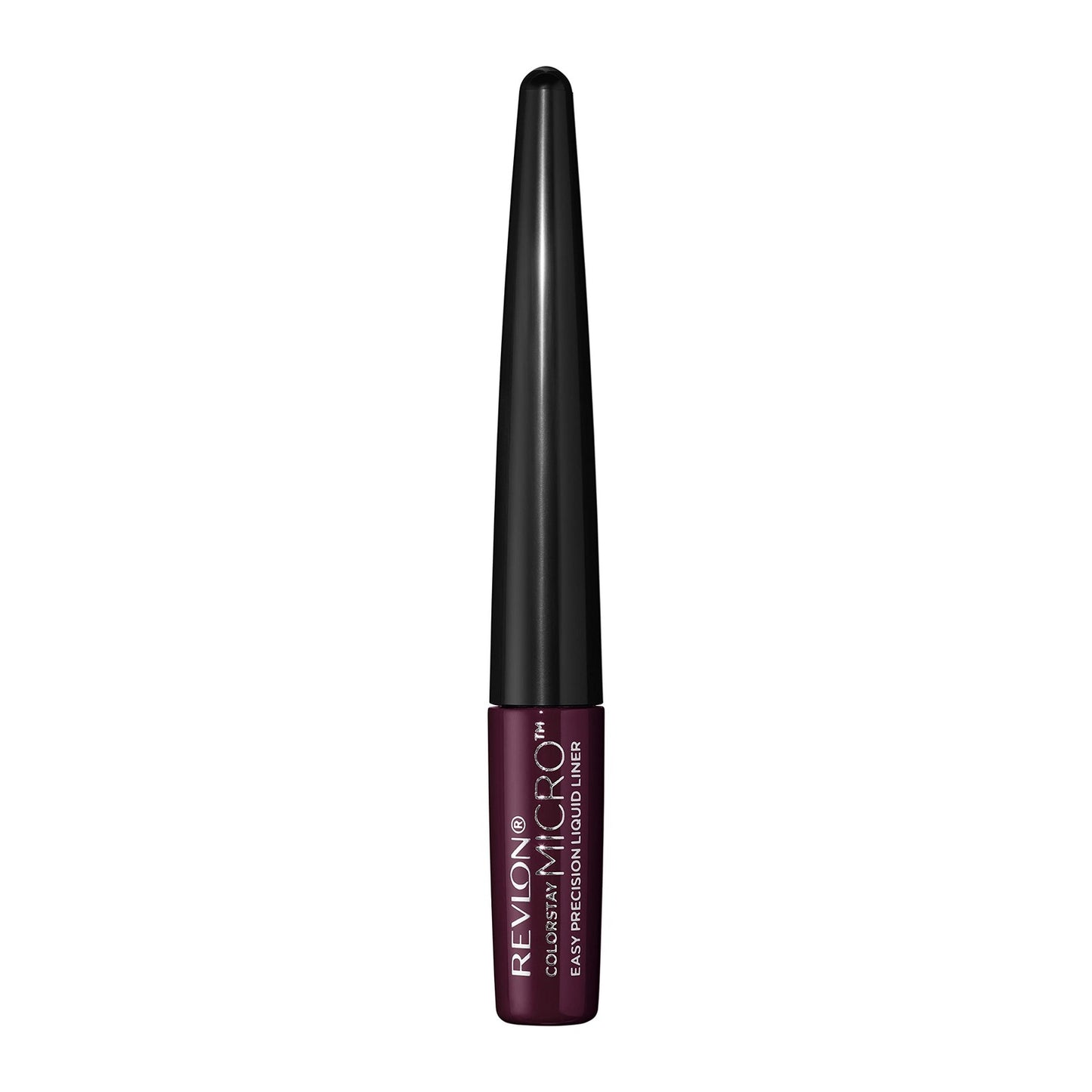 3 PACK - Revlon ColorStay MicroEasy Precision Liquid Liner - 303 But First, Wine