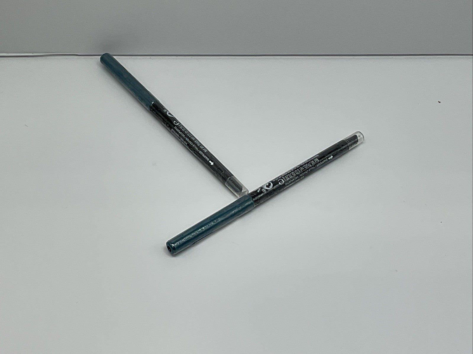 Revlon Colorstay Eye Liner - 210 Teal - Set Of 2