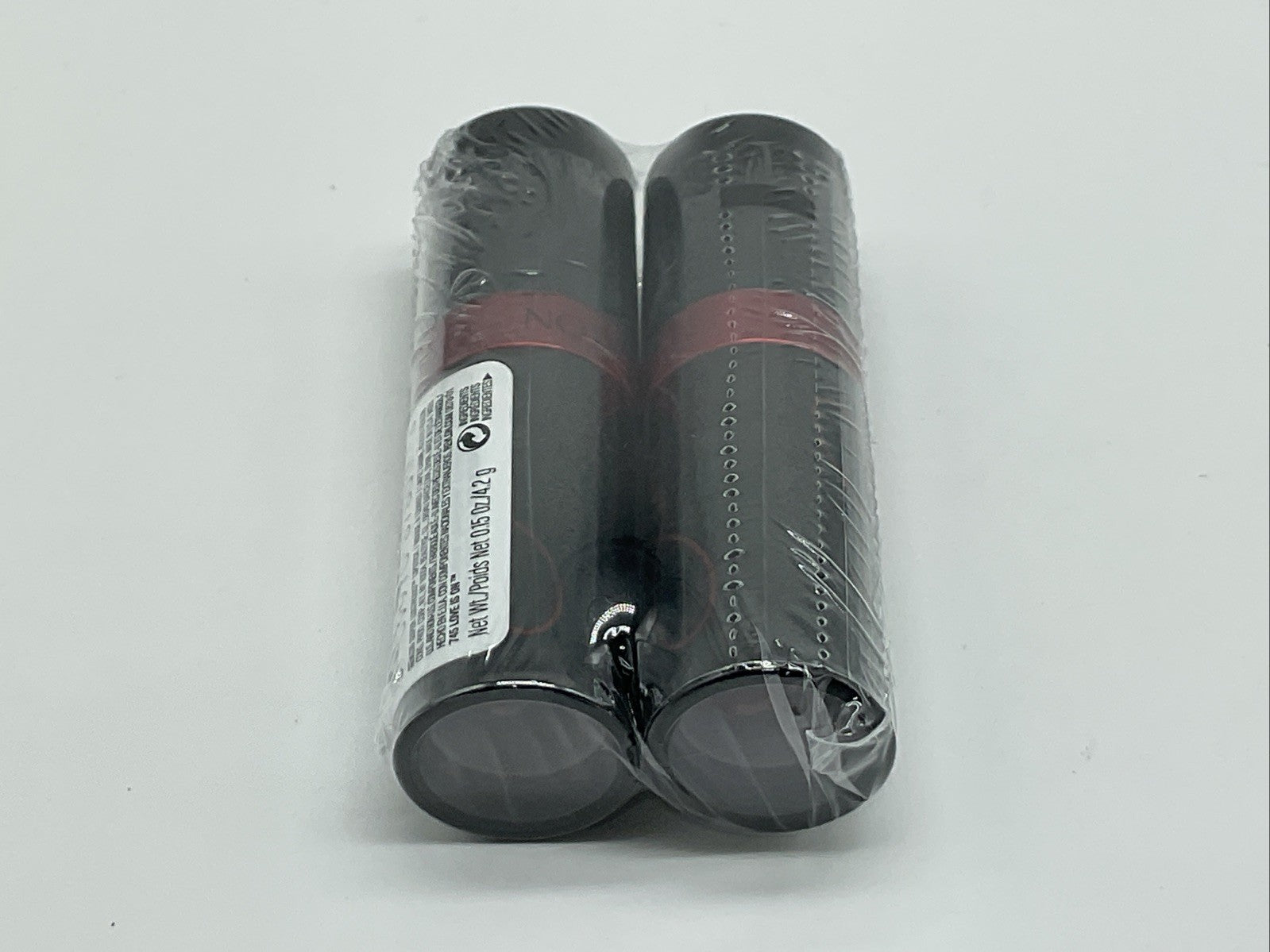 2 PACK - Revlon Super Lustrous Creme Lipstick - 745 Love Is On
