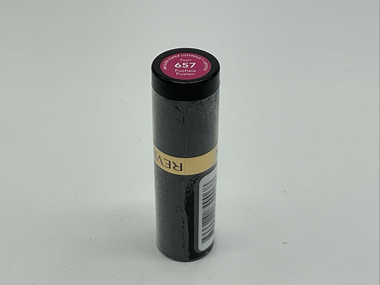 Revlon Super Lustrous Lipstick - 657 Fuchsia Fusion