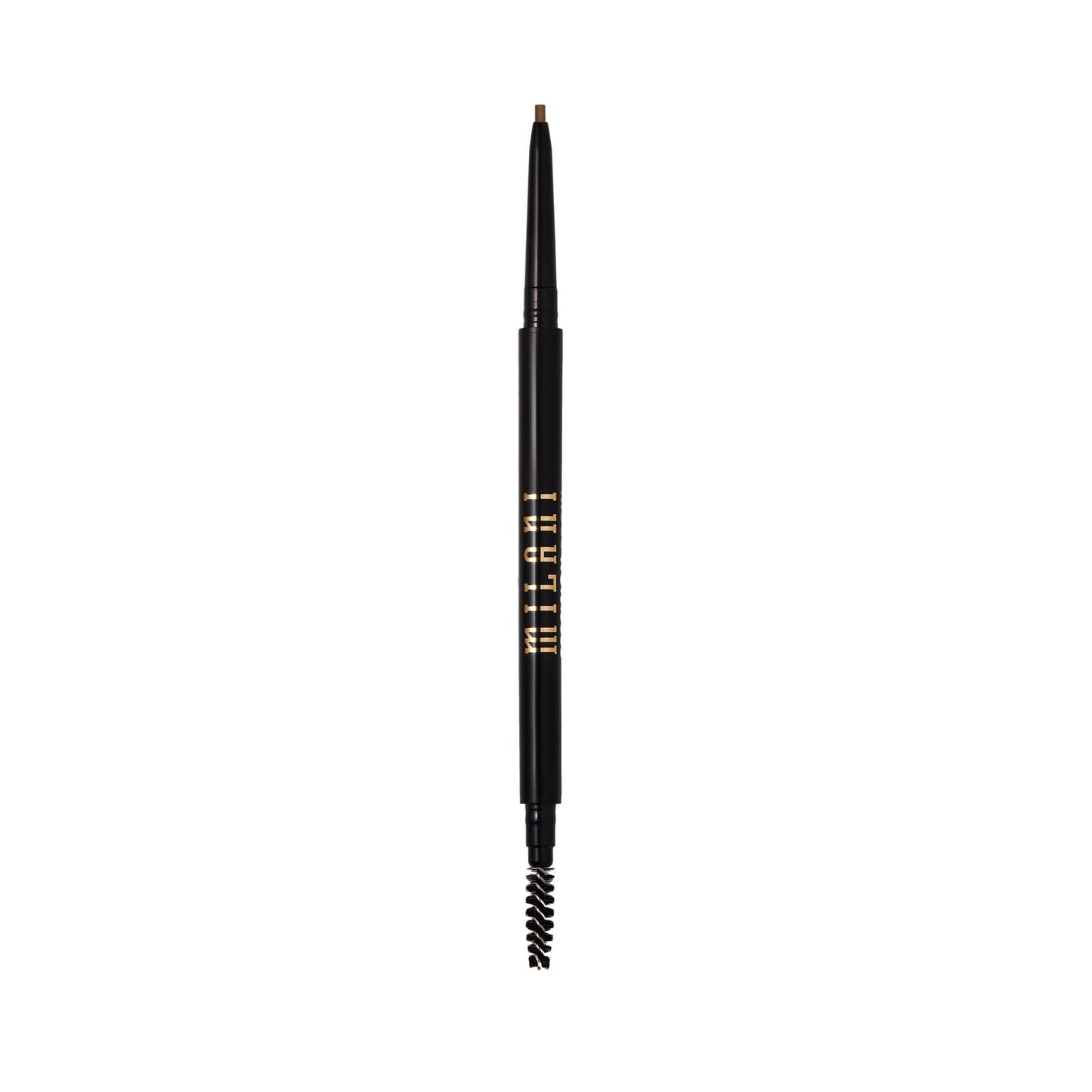 Milani Precision Brow Retractable Brow Pencil - 130 Soft Brown