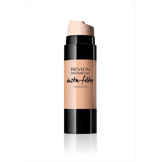 Revlon Photoready INSTA-FILTER Foundation, 200 Nude