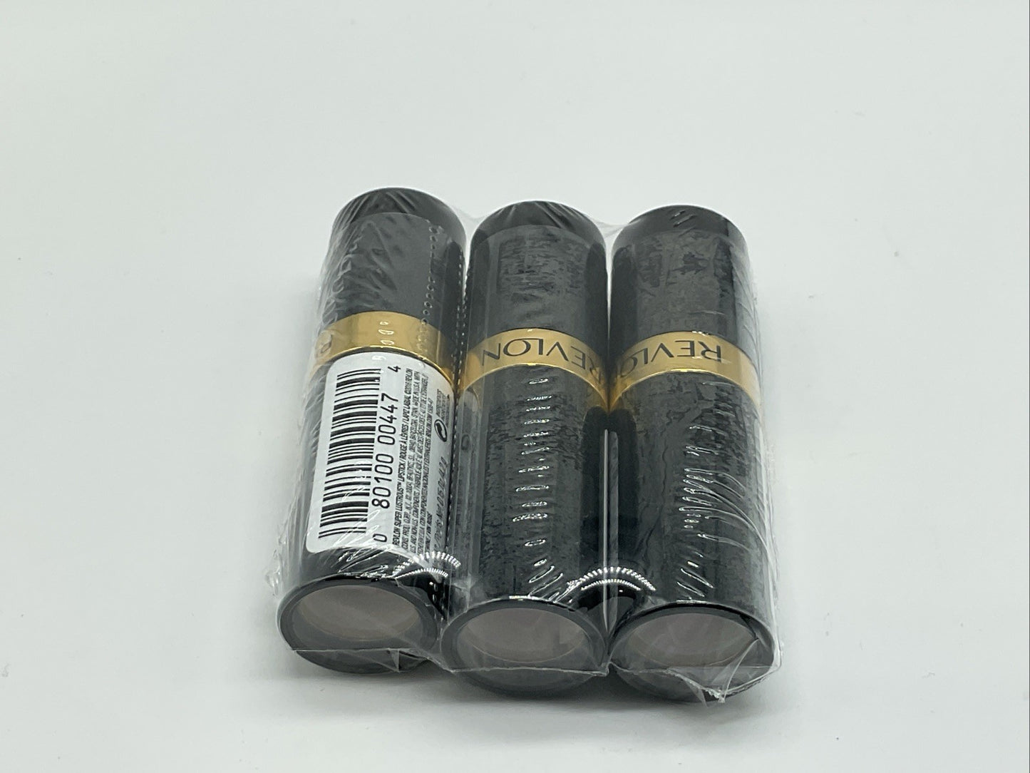 3 PACK - Revlon Super Lustrous Creme Lipstick - 225 Rosewine