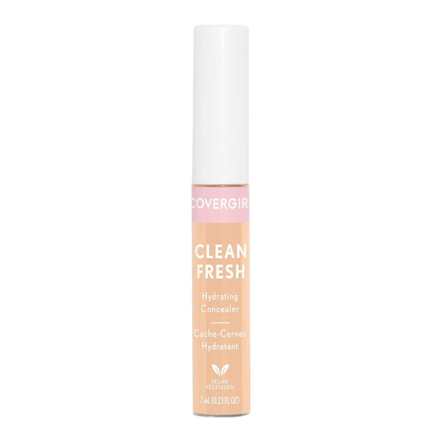 PACK OF 2 - CoverGirl Clean Fresh Hydrating Concealer 0.23oz, #310 PORCELAINE