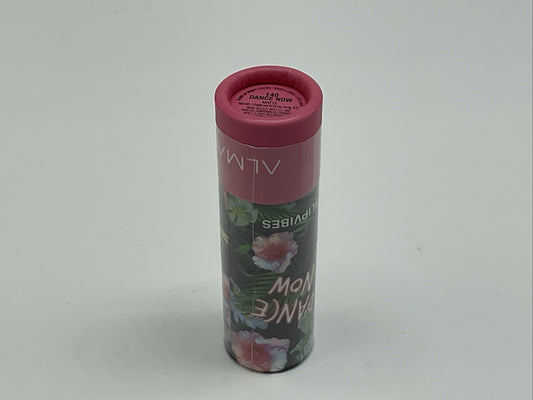 Almay Lip Vibes Lipstick 0.14oz - 140 Dance Now