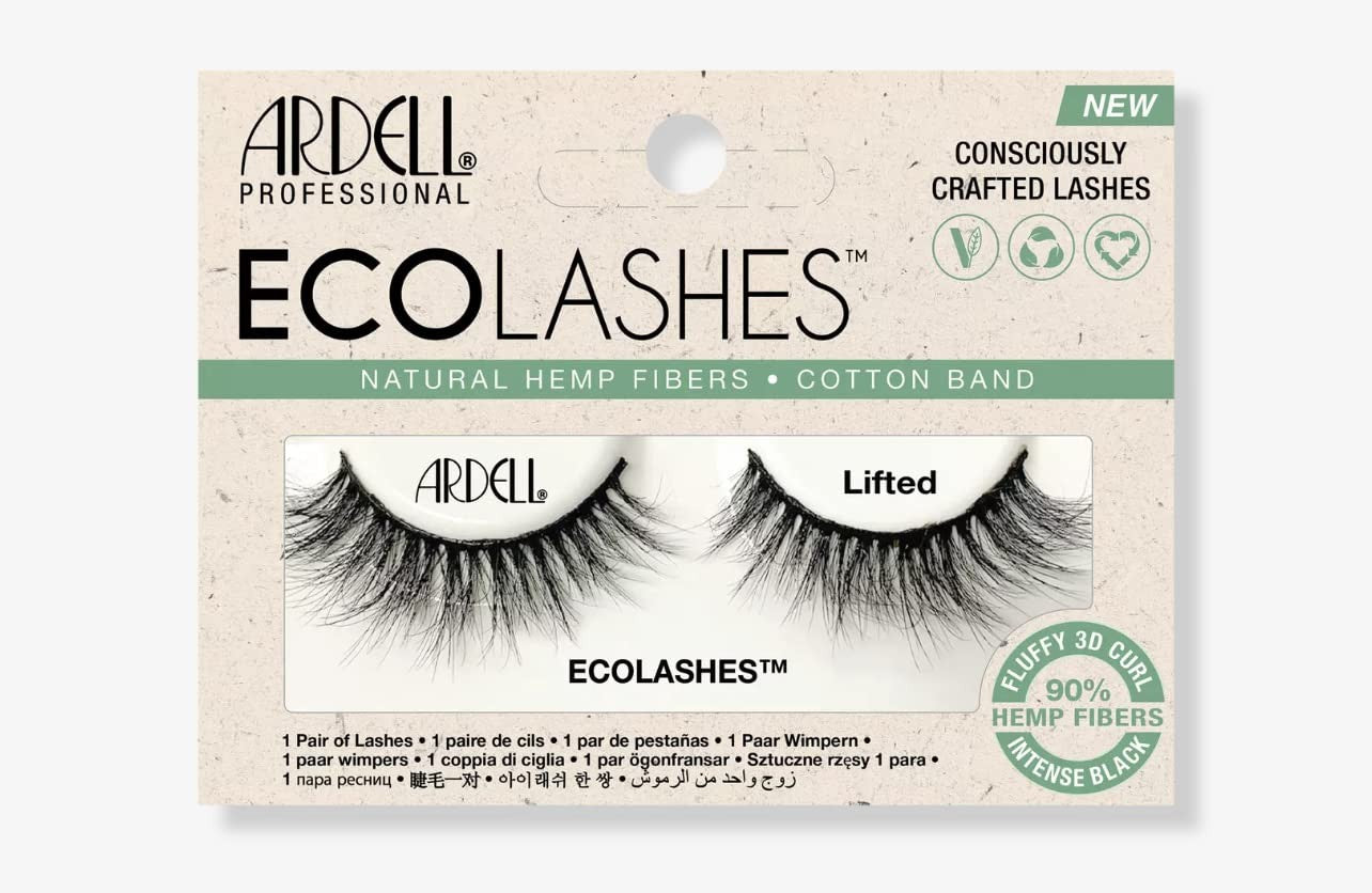 Ardell Eco Lashes - Lifted