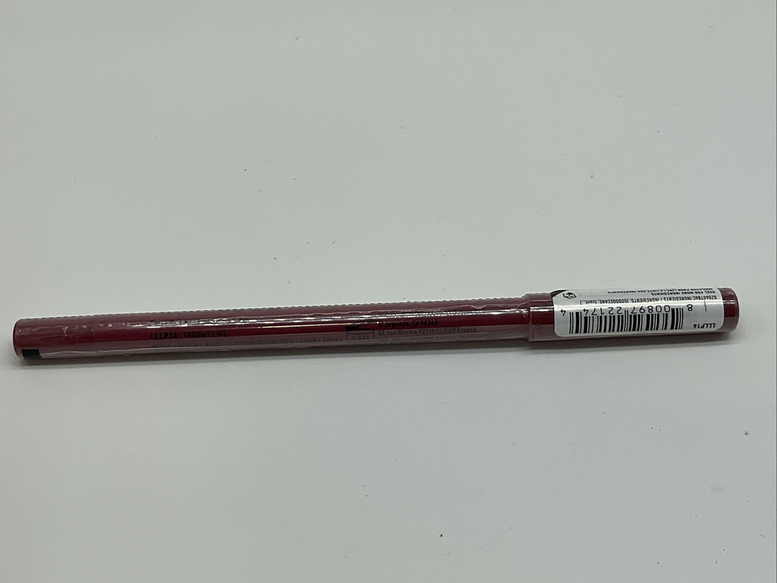 NYX Makeup Line Loud Longwear Lip Pencil - LLLP14 Trophy Life