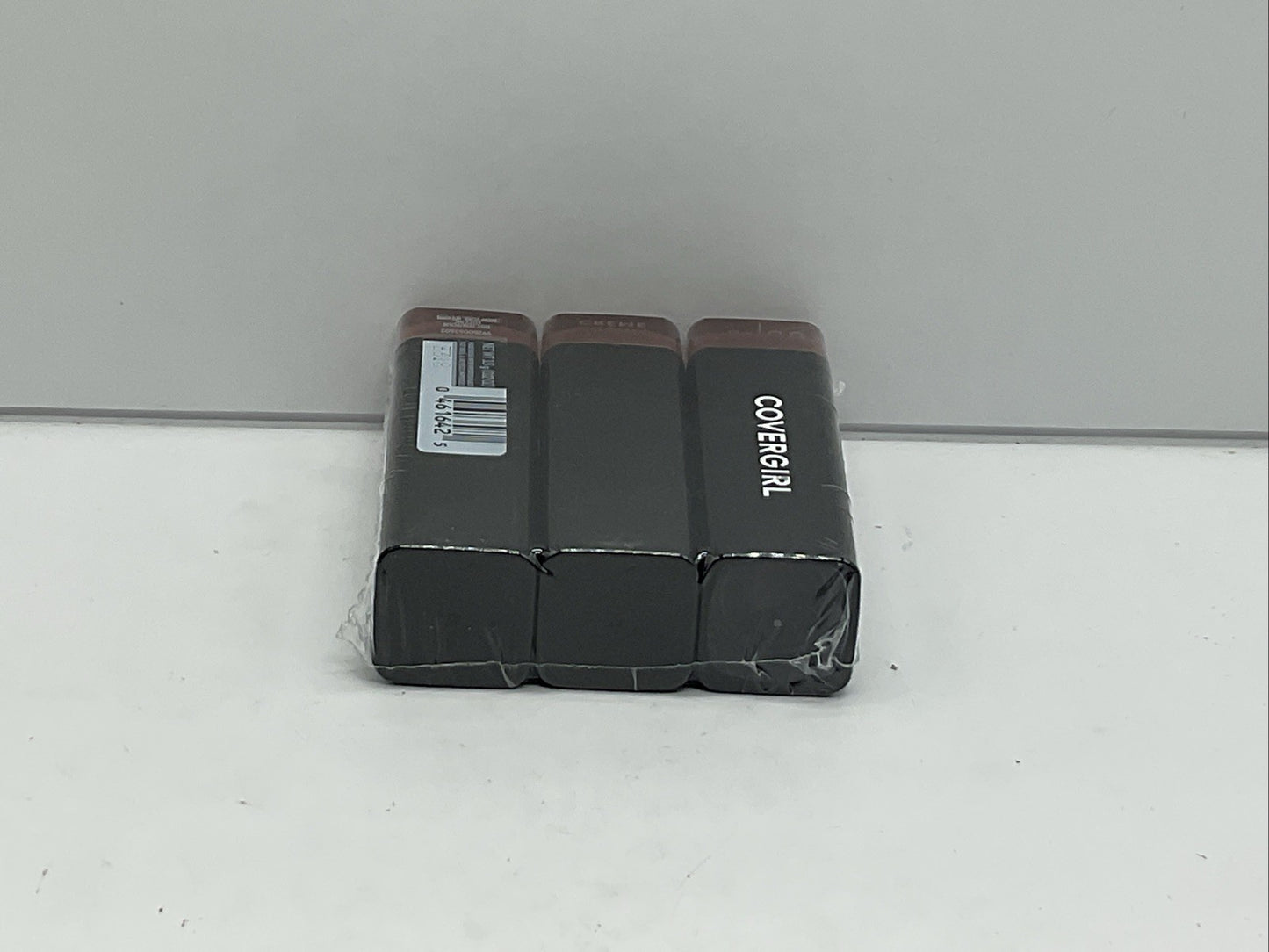 3 PACK - Covergirl Exhibitionist Cream Lipstick - 275 Coffee Crave